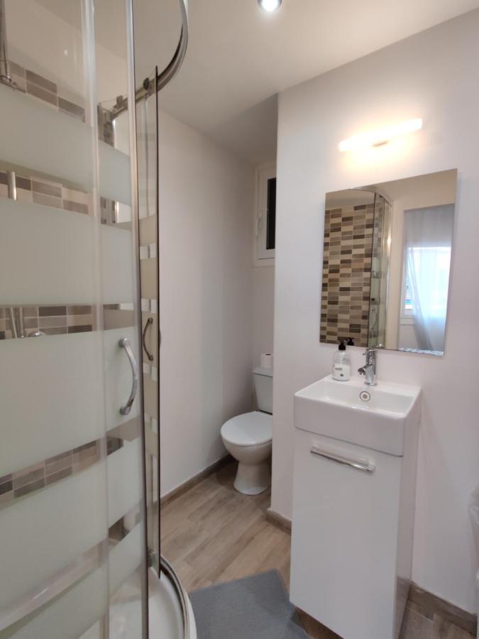 Family Close To Parc Gueell Apartament Barcelona