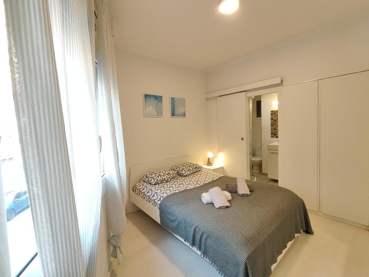Apartament Family Close To Parc Gueell