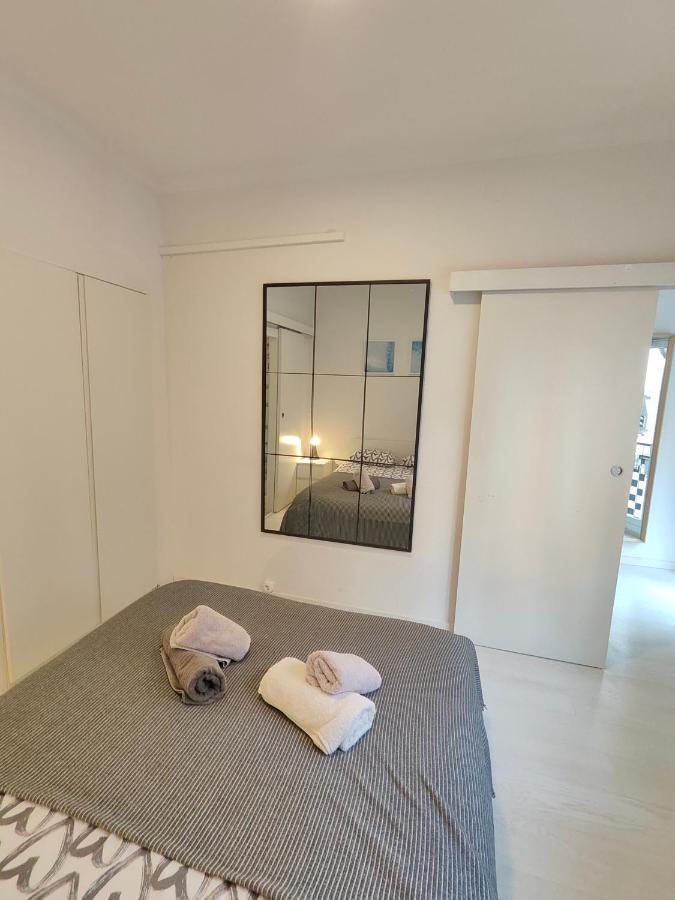 Apartament Family Close To Parc Gueell *